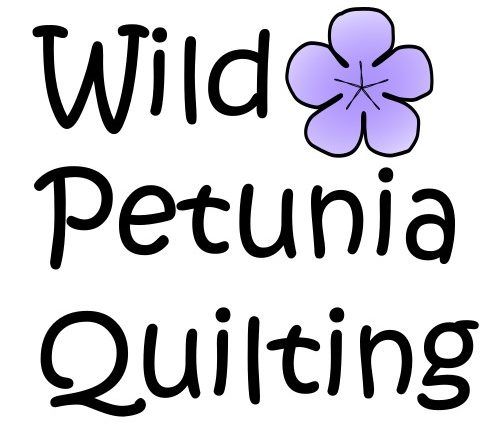 Wild Petunia Quilting